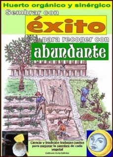 sembrar con exito para recoger con abundante (ebook)-9788898268870