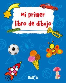 mi primer libro de dibujo (azul)-9789037493870