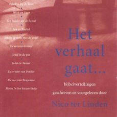 -nico ter linden-9789047604570