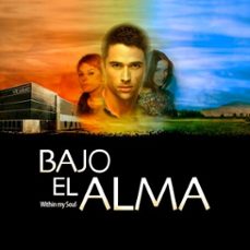 bajo el alma. parte 2-gibran ramirez-cesar gandara-tv azteca-9789152177570