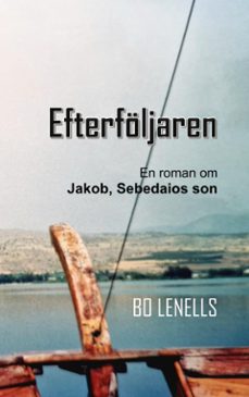 efterfoljaren (ebook)-9789181146370