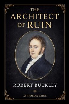 the architect of ruin (ebook)-robert buckley-9789403725970