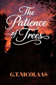the patience of trees (ebook)-g.t. nicolaas-9789403833170