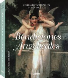 bendiciones angelicales-kimberly marooney-9789463595070