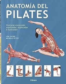 anatomia del pilates-anna barnsley-9789464990270