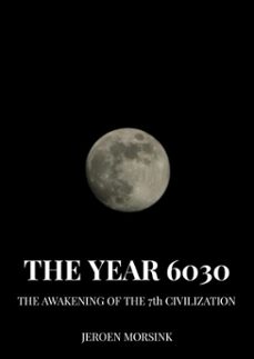 the year 6030 (ebook)-jeroen morsink-9789465385570