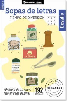 bloc de sopas desafio 1-9789493247970