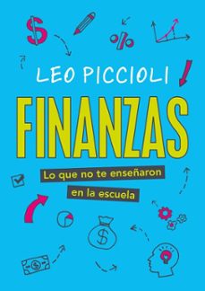 finanzas (ebook)-leo piccioli-9789500217170