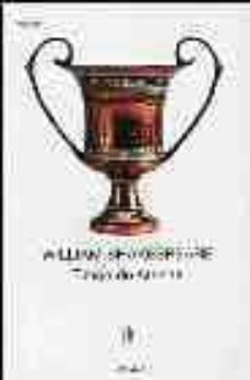 timon de atenas-william shakespeare-9789500306270