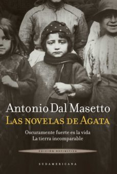 las novelas de agata (ebook)-antonio dal masetto-9789500733670