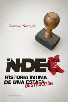 indec (ebook)-gustavo noriega-9789500737470