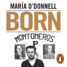 born (audiolibro)-maria o'donnell-9789500761970