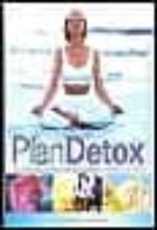el plan detox: el plan integral para desintoxicar su cuerpo y su mente-sarah brewer-9789501521870