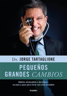 pequeños grandes cambios (ebook)-jorge tartaglione-9789502817170