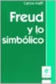 freud y lo simbolico-carlos maffi-9789506024970