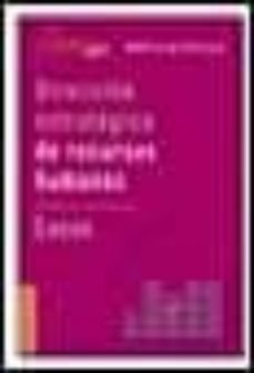 direccion estrategica de recursos humanos: gestion por competenci as-9789506413170