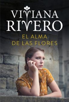 el alma de las flores (ebook)-viviana rivero-9789506448370