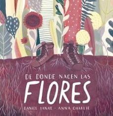 donde nacen las flores-daniel lanae-9789508894670