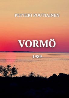 vormo (ebook)-petteri poutiainen-9789528913870