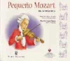 pequeño mozart: iniciacion musical-maria ines baeriswyl rada-9789561120570