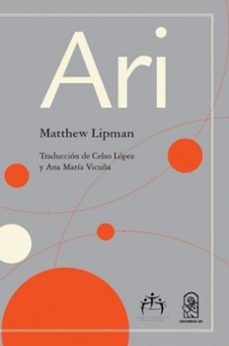 -matthew lipman-9789561421370
