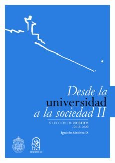 desde la universidad a la sociedad ii (ebook)-ignacio sanchez diaz-9789561426870