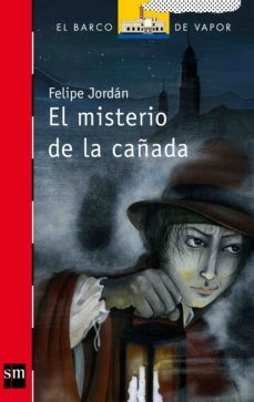 el misterio de la cañada (ebook)-felipe jordan jimenez-9789562649070