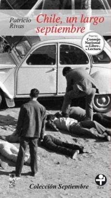 chile un largo septiembre (ebook)-patricio rivas-9789562828970