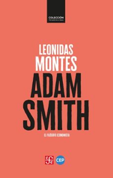 adam smith (ebook)-leonidas montes lira-9789562893770