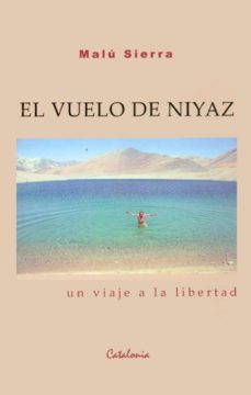el vuelo de niyaz (ebook)-malu sierra-9789563246070