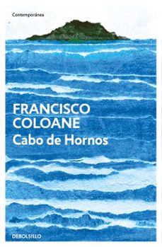 cabo de hornos (ebook)-francisco coloane-9789563256970