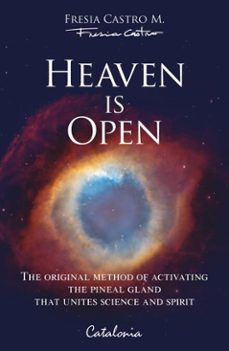 heaven is open (ebook)-fresia castro-9789564151670