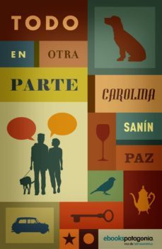 todo en otra parte (ebook)-carolina sanin-9789568992170