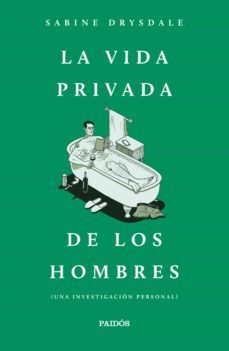la vida privada de los hombres (ebook)-9789569987670