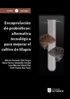 encapsulacion de probioticos (ebook)-9789581206070