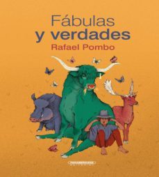 fabulas y verdades (ebook)-rafael pombo-9789583064470