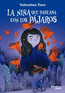 la niña que hablaba con los pajaros (ebook)-valentina toro-9789584296870