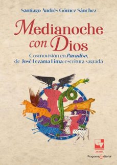 medianoche con dios (ebook)-santiago andrés gómez sánchez-9789585073470