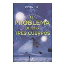 -cixin liu-9789585477070