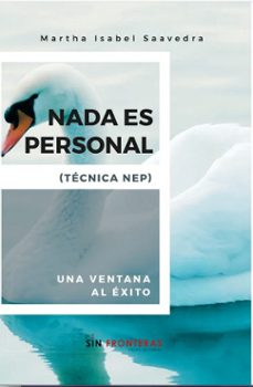 nada es personal (ebook)-martha isabel saavedra-9789585541870