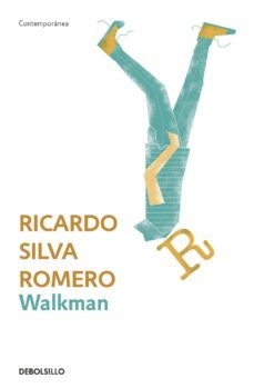 walkman (ebook)-ricardo silva romero-9789585579170
