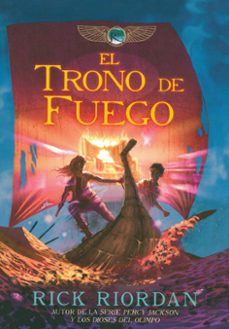 el trono de fuego-rick riordan-9789585758070