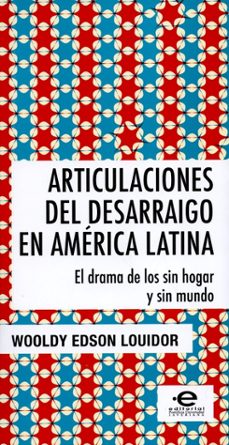 articulaciones del desarraigo en america latina-wooldy edson louidor-9789587169270