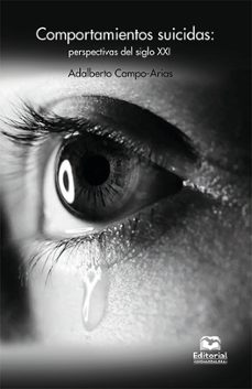 comportamientos suicidas-adalberto campo arias-9789587464870