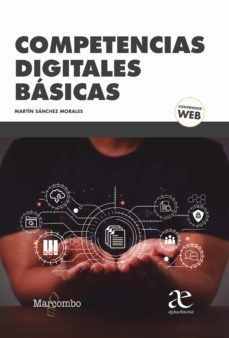 competencias digitales basicas (ebook)-martín sánchez-9789587787870