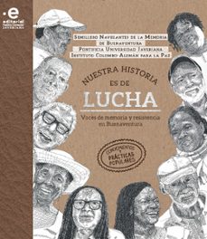 nuestra historia es de lucha (ebook)-9789587819670
