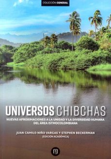 universos chibchas (ebook)-juan camilo niño vargas-stephen beckerman-9789587986570