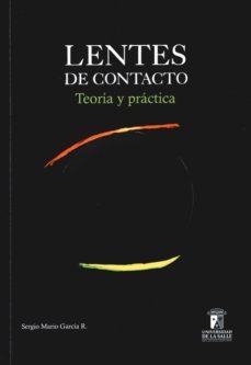 lentes de contacto: teoria y practica (ebook)-sergio mario garcia-9789588572970