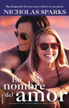 -nicholas sparks-9789588763170