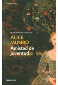 -alice munro-9789588820170